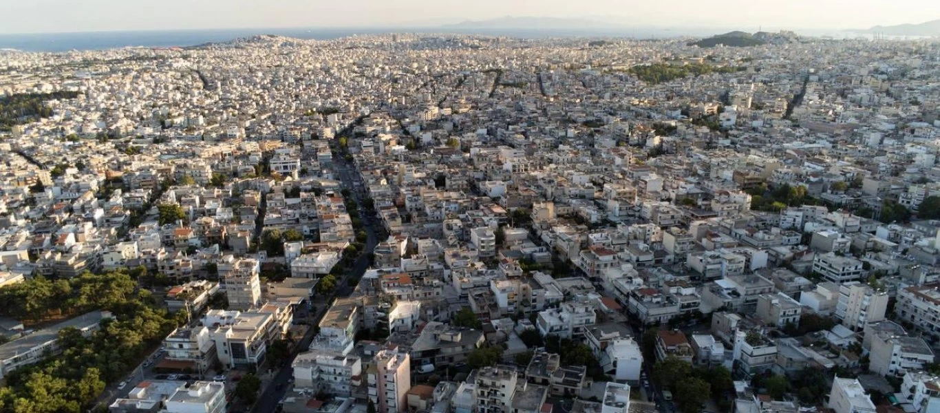 Έκπτωση ενοικίου: Ξεκινούν οι συμψηφισμοί φόρων για τους ιδιοκτήτες ακινήτων